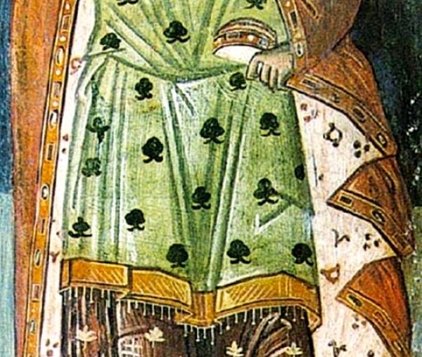 Sfântul Mucenic Onisifor