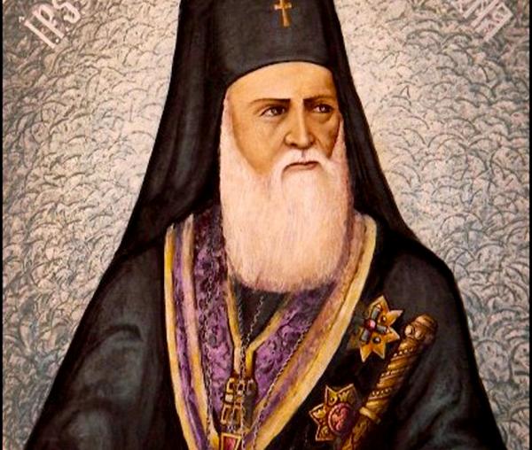 Sfântul Ierarh Andrei Șaguna, Mitropolitul Transilvaniei