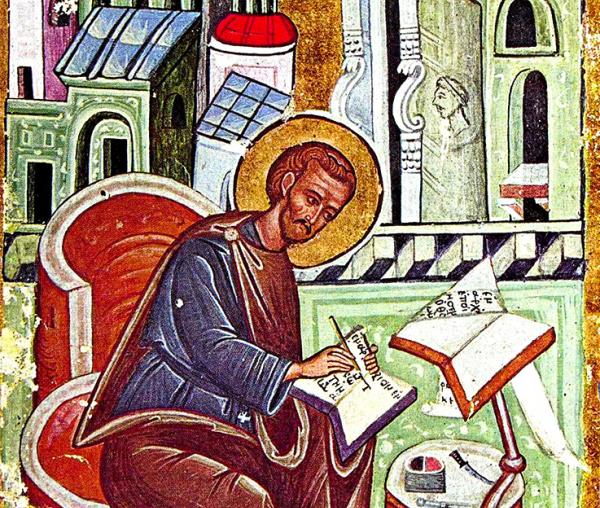 Sfântul Ierarh Ioan Gură de Aur, Arhiepiscopul Constantinopolulului