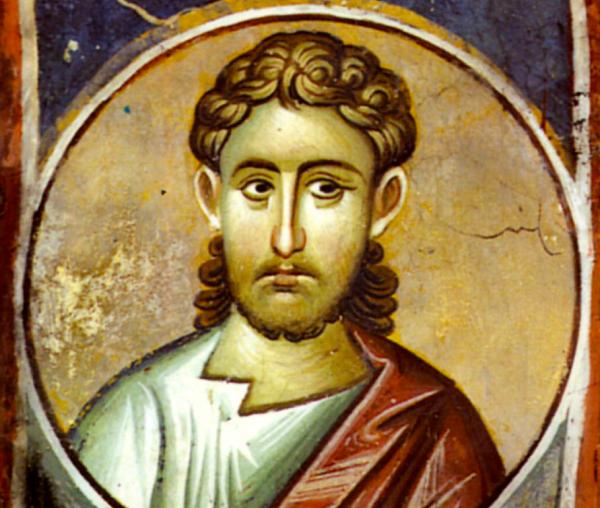 Sfântul Mucenic Platon