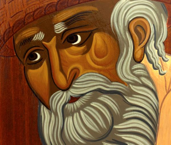 Sfântul Ierarh Spiridon