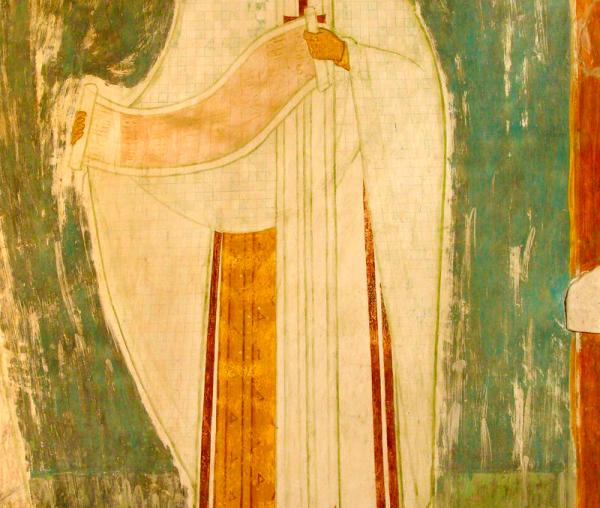 Sfântul Ierarh Spiridon, Episcopul Trimitundei
