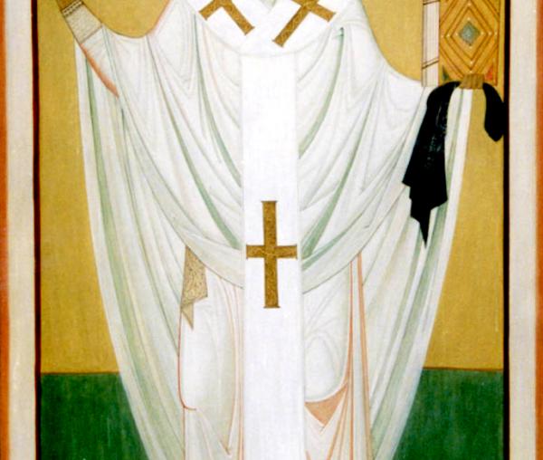 Sfântul Ierarh Spiridon, Episcopul Trimitundei