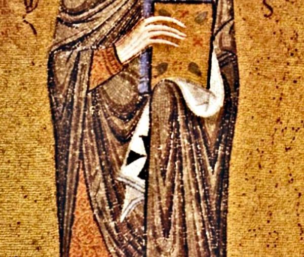 Sfântul Ierarh Vasile cel Mare, Arhiepiscopul Cezareei Capadociei