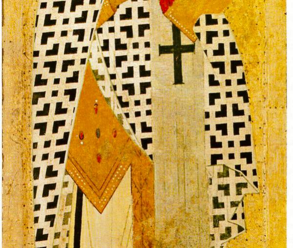 Sfântul Ierarh Vasile cel Mare, Arhiepiscopul Cezareei Capadociei