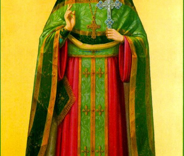 Sfântul Ioan de Kronstadt