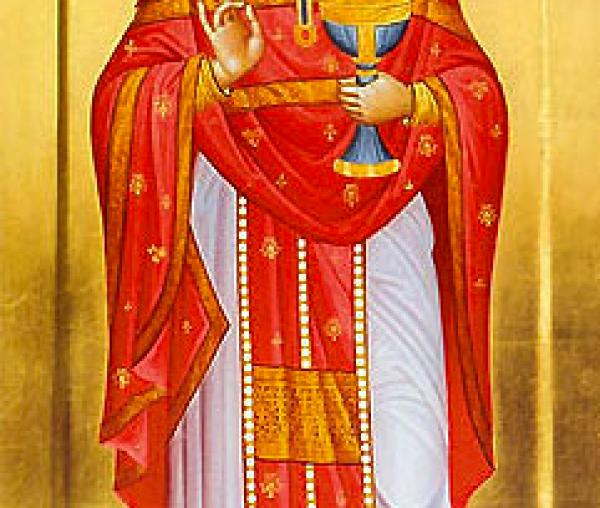 Sfântul Ioan de Kronstadt