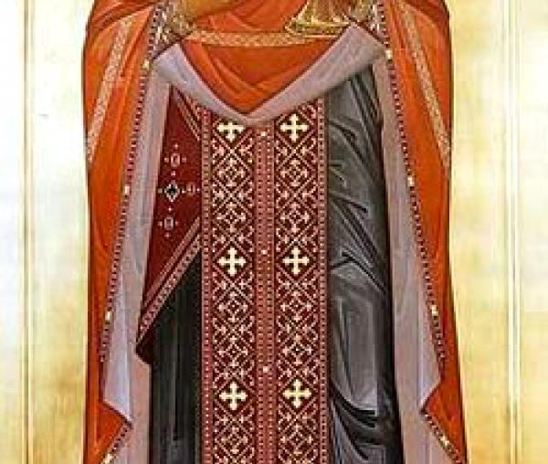 Sfântul Ioan de Kronstadt