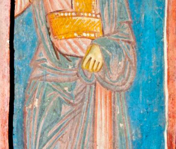 Sfântul Mucenic Hrisogon