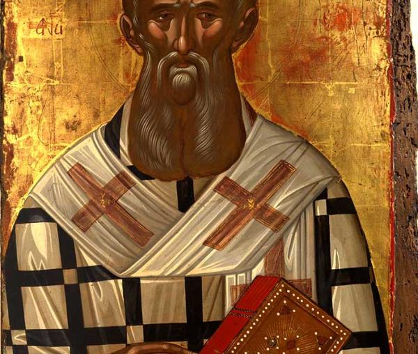 Sfântul Ierarh Atanasie, Arhiepiscopul Alexandriei