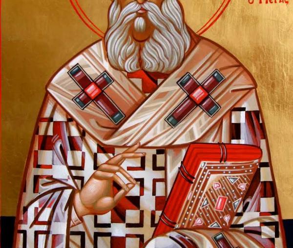 Sfântul Ierarh Atanasie, Arhiepiscopul Alexandriei