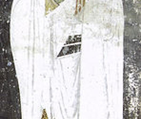 Sfântul Cuvios Dometian, Episcopul Melitinei