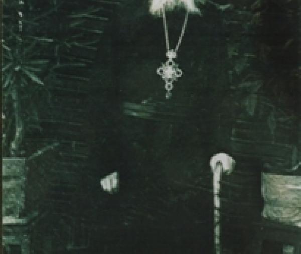 Sfantul Lavrentie de Cernigov