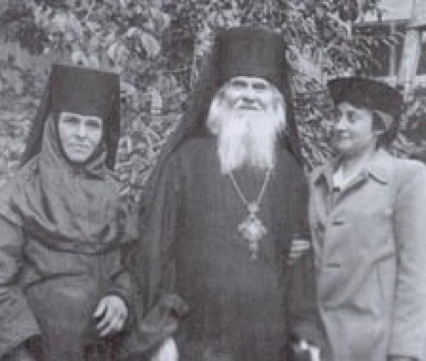 Sfantul Lavrentie de Cernigov