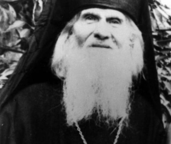 Sfantul Lavrentie de Cernigov