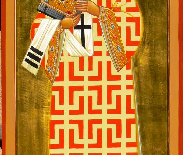 Sfântul Ierarh Filip, Mitropolitul Moscovei