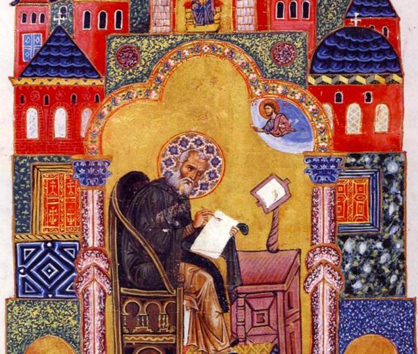 Sfântul Ierarh Grigorie Teologul, Arhiepiscopul Constantinopolului
