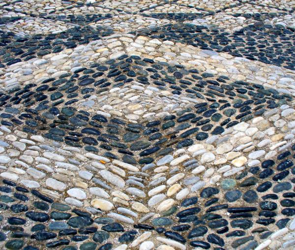Biserica “Panaghia Evanghelistria" din Tinos - Grecia