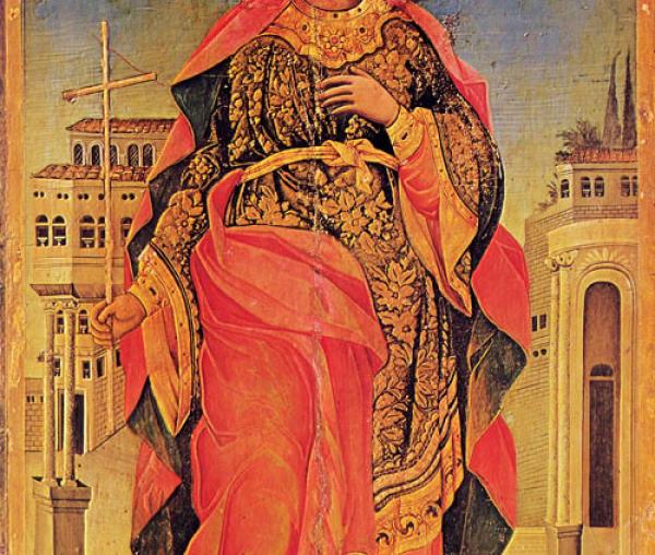 Sfântul Mucenic Trifon