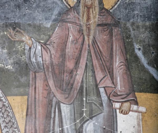 Sfântul Simeon Izvorâtorul de mir
