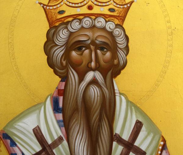 Sfântul Ierarh Evloghie, Patriarhul Alexandriei