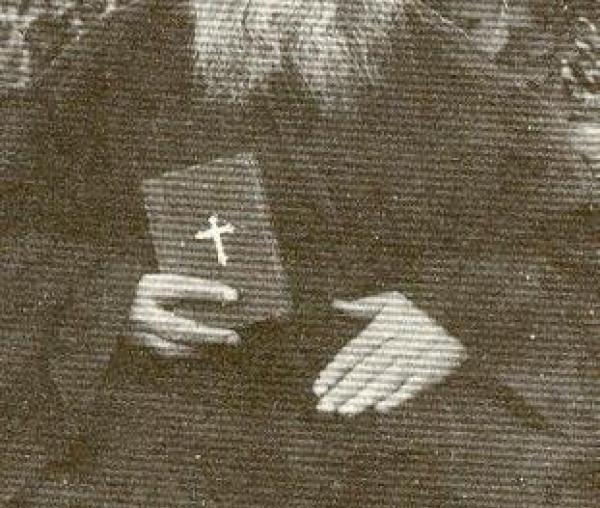 Sfântul Nicolae Planas, ocrotitorul celor căsătoriţi