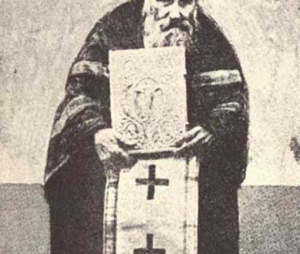 Sfântul Nicolae Planas, ocrotitorul celor căsătoriţi