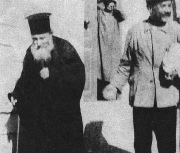Sfântul Nicolae Planas, ocrotitorul celor căsătoriţi
