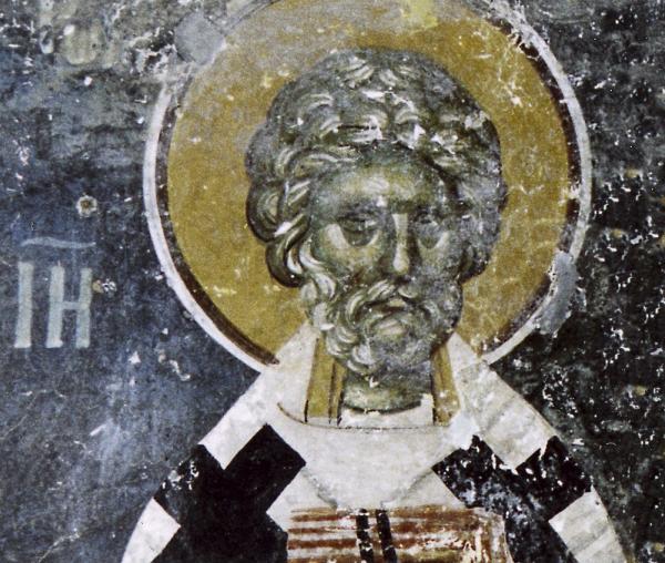 Sfântul Ierarh Leon, Episcopul Romei