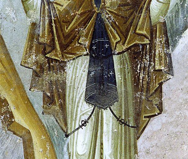 Sfântul Cuvios Martinian