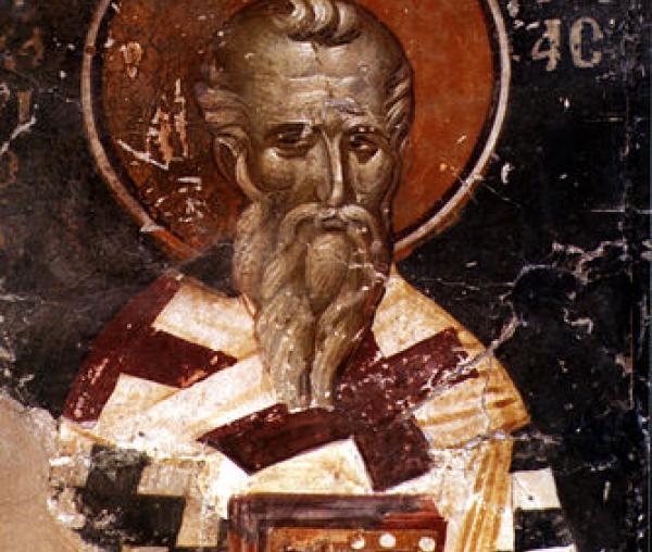 Sfântul Ierarh Meletie, Arhiepiscopul Antiohiei celei Mari