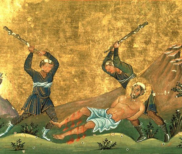Sfântul Apostol Onisim