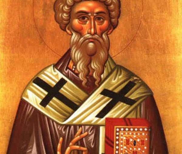 Sfântul Mucenic Vlasie, Episcopul Sevastiei