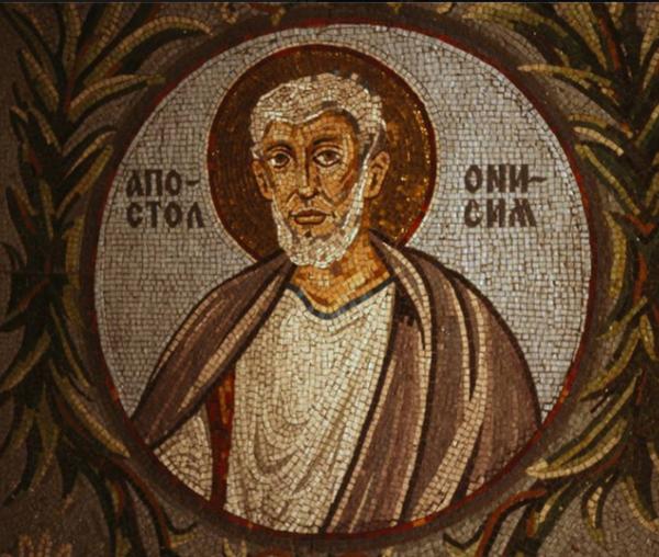 Sfântul Apostol Onisim