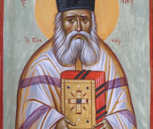 Sfântul Nicolae Planas, ocrotitorul celor căsătoriţi