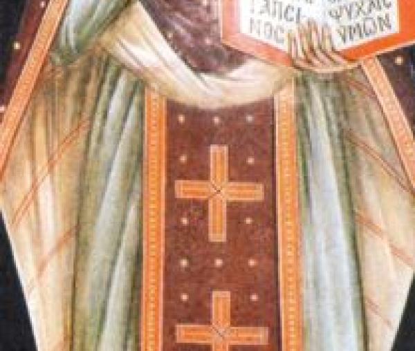 Sfântul Nicolae Planas, ocrotitorul celor căsătoriţi