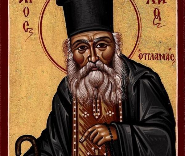 Sfântul Nicolae Planas, ocrotitorul celor căsătoriţi