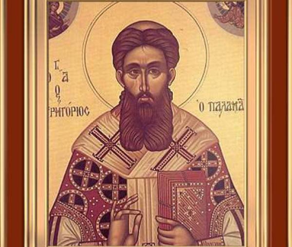 Sfântul Ierarh Grigorie Palama, Arhiepiscopul Tesalonicului