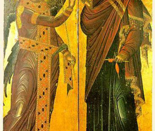 Buna Vestire