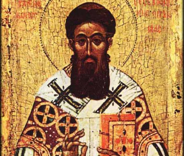 Sfântul Ierarh Grigorie Palama, Arhiepiscopul Tesalonicului
