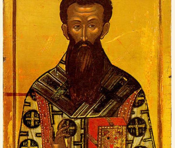 Sfântul Ierarh Grigorie Palama, Arhiepiscopul Tesalonicului