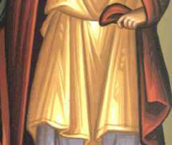 Sfântul Mucenic Codrat