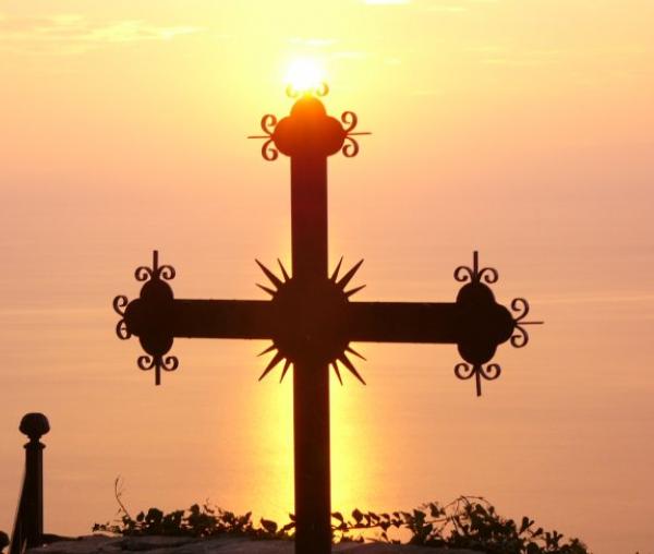 Sfânta Cruce