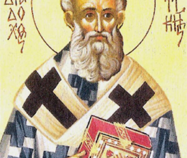 Sfântul Diadoh, Episcopul Foticeii