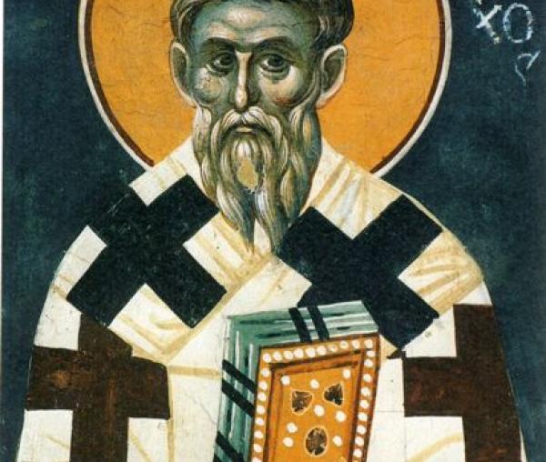Sfântul Diadoh, Episcopul Foticeii