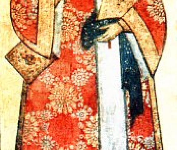 Sfântul Ierarh Grigorie Dialogul, Episcopul Romei
