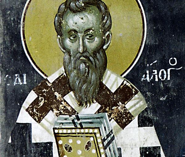 Sfântul Ierarh Grigorie Dialogul, Episcopul Romei