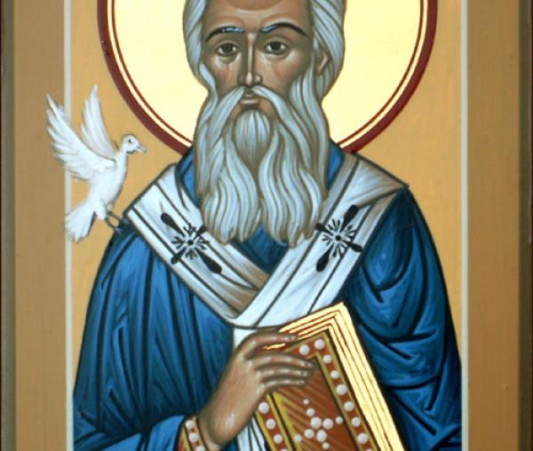Sfântul Ierarh Grigorie Dialogul, Episcopul Romei