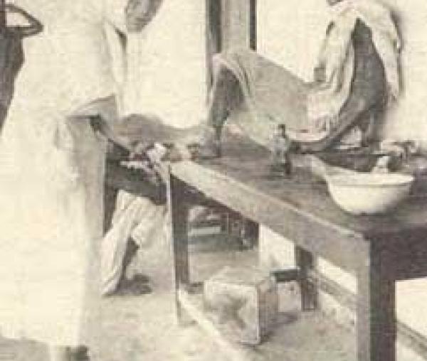 Maica Gavrilia Papaiannis