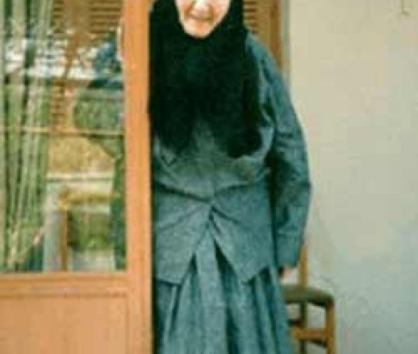 Maica Gavrilia Papaiannis